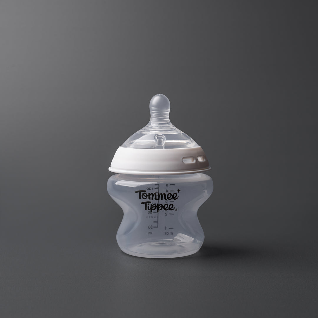Tommee Tippee Natural Start Baby Bottle 150ML TT 427010