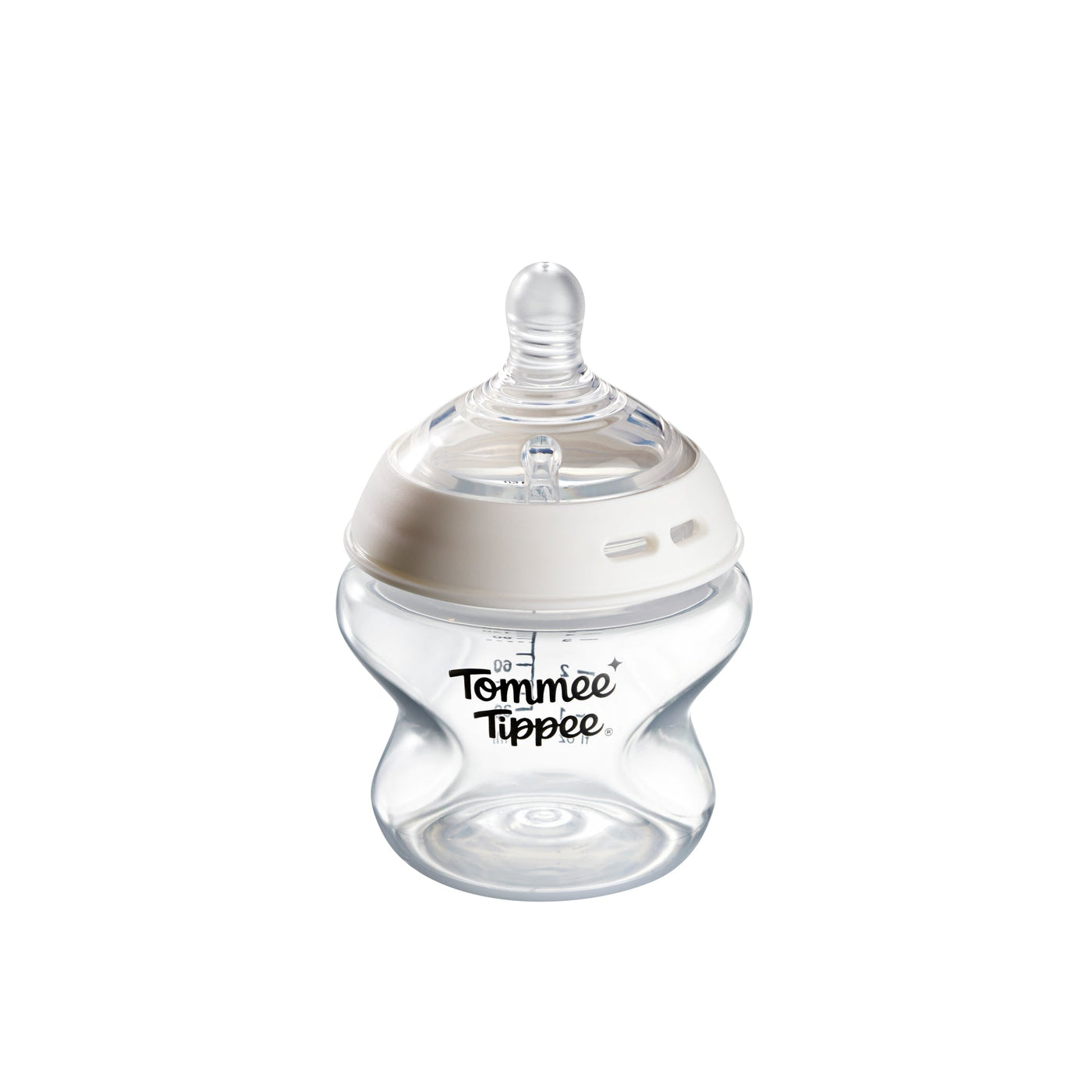 Tommee Tippee Natural Start Baby Bottle 150ML TT 427010