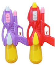 Kids Water Gun Set (2 Pcs) | High-Capacity Outdoor Summer Water Soaker Toys