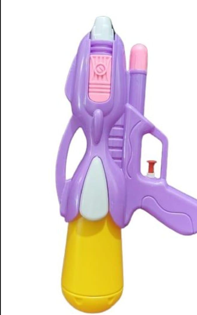 Kids Water Gun Set (2 Pcs) | High-Capacity Outdoor Summer Water Soaker Toys