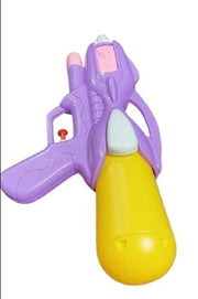 Kids Water Gun Set (2 Pcs) | High-Capacity Outdoor Summer Water Soaker Toys